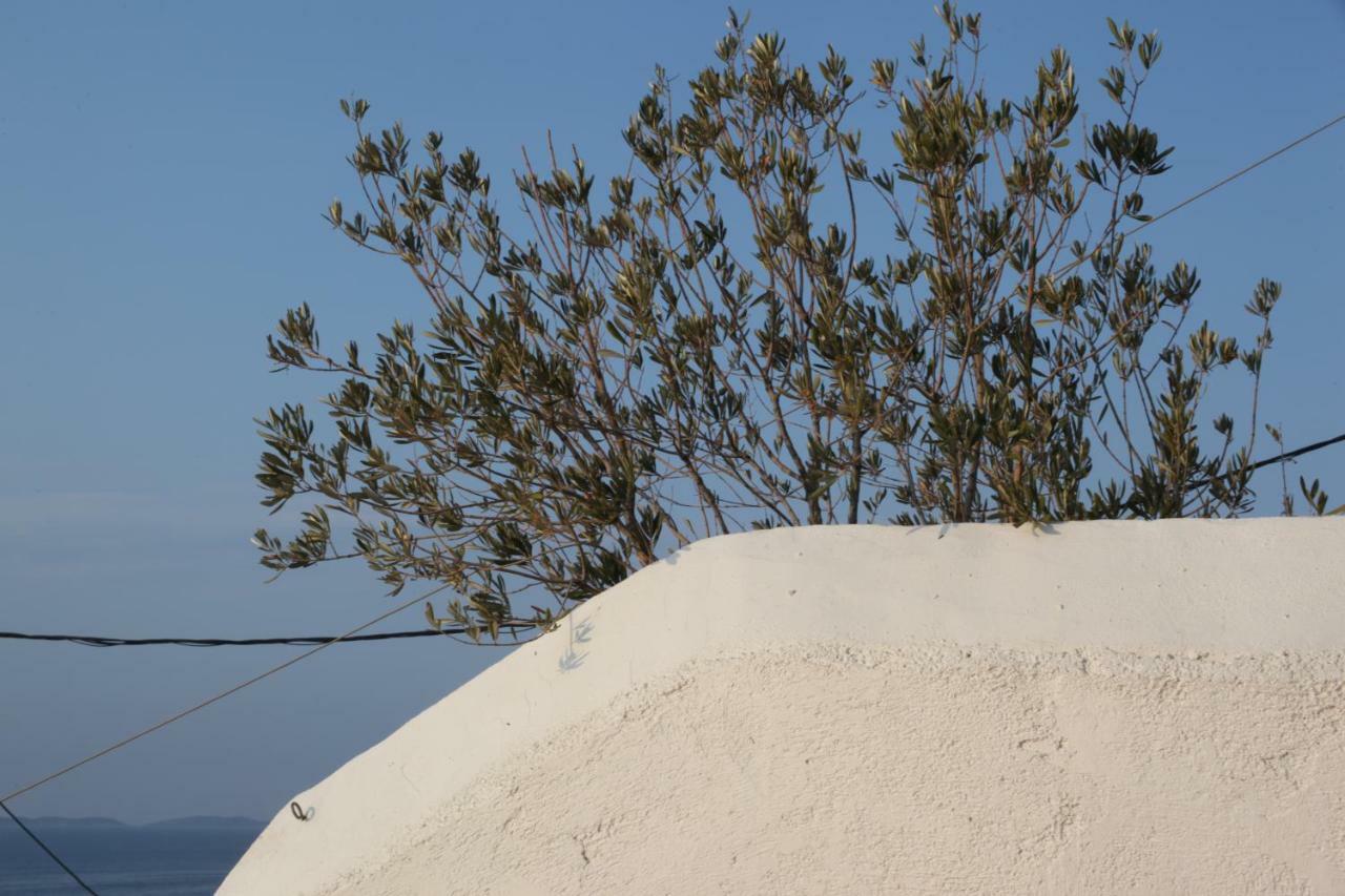 Alkioni Stone House Hidra Exterior foto